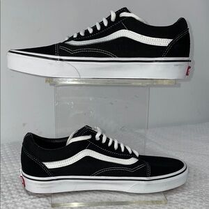 VANS OLD SKOOL SNEAKERS FTL-02-181